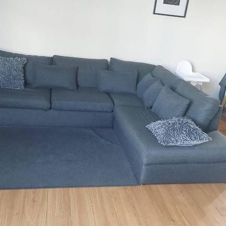 Family Friendly 1 Bed Appartment Bruselas Exterior foto