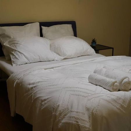 Family Friendly 1 Bed Appartment Bruselas Exterior foto