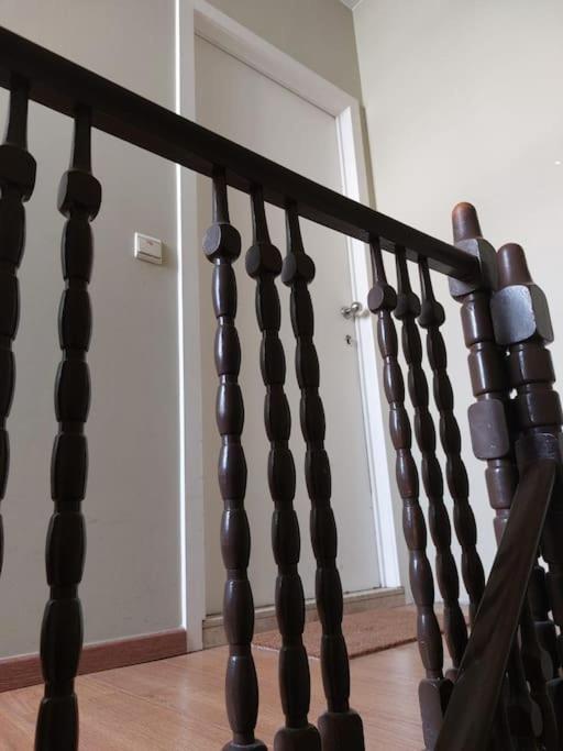 Family Friendly 1 Bed Appartment Bruselas Exterior foto