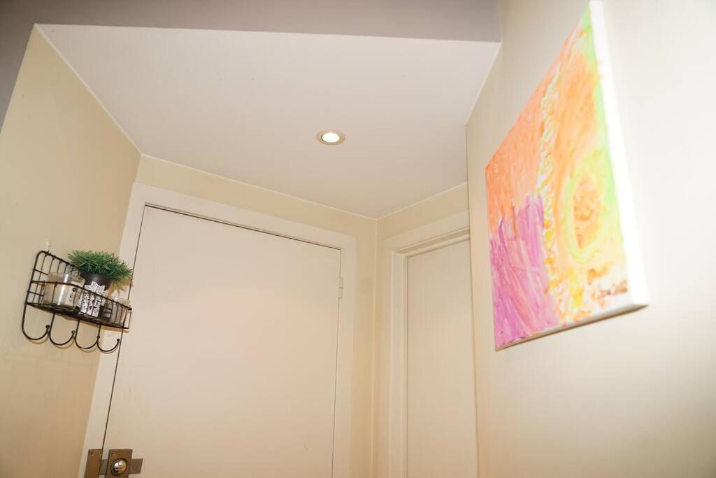 Family Friendly 1 Bed Appartment Bruselas Exterior foto