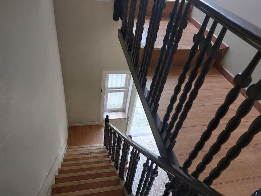 Family Friendly 1 Bed Appartment Bruselas Exterior foto