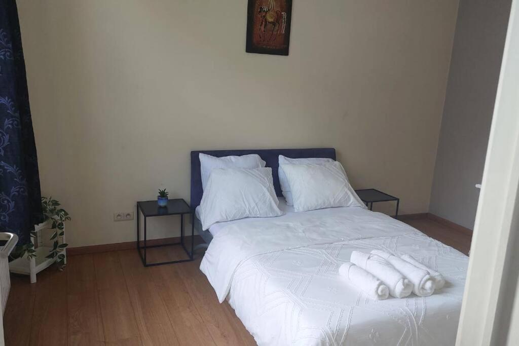Family Friendly 1 Bed Appartment Bruselas Exterior foto