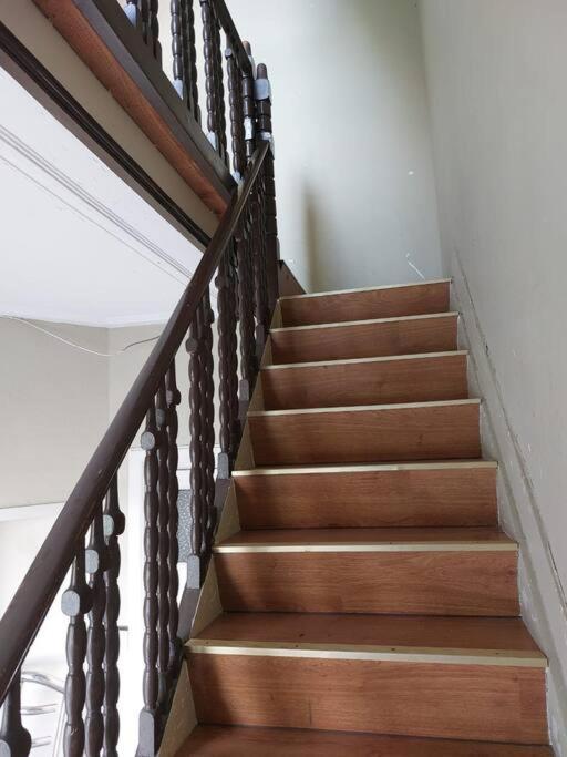 Family Friendly 1 Bed Appartment Bruselas Exterior foto