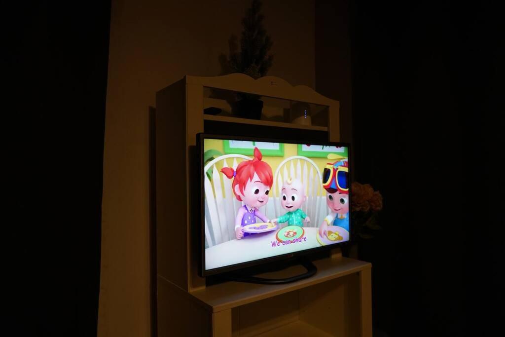 Family Friendly 1 Bed Appartment Bruselas Exterior foto