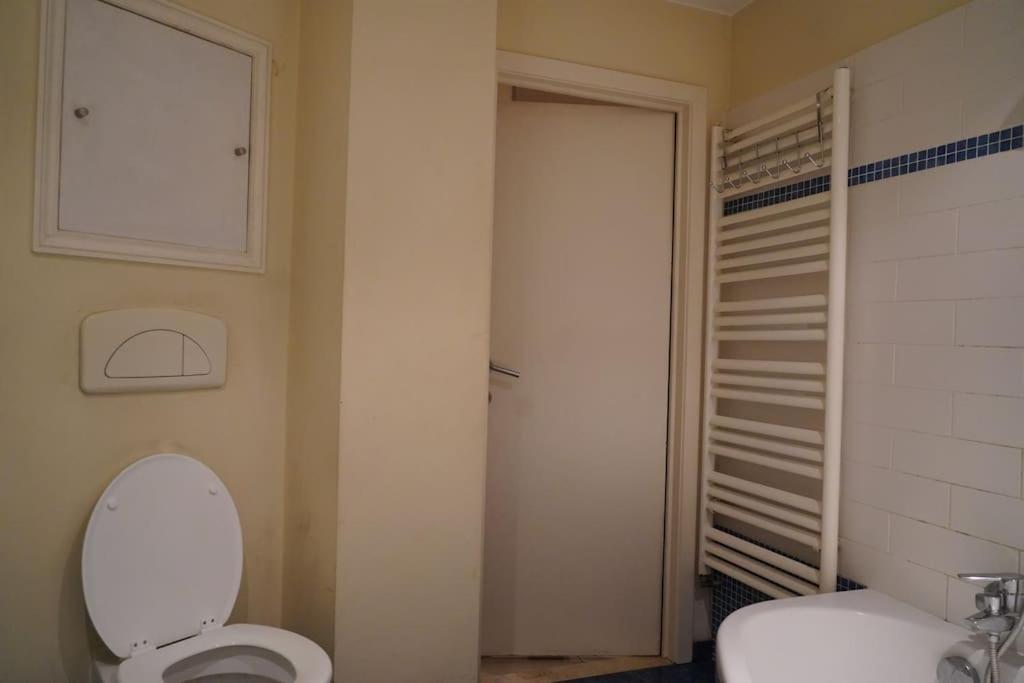 Family Friendly 1 Bed Appartment Bruselas Exterior foto