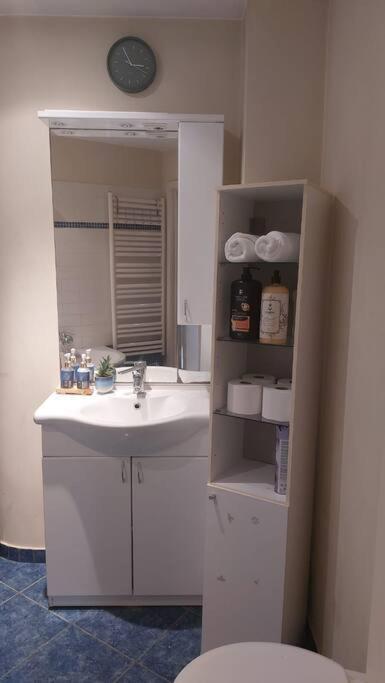 Family Friendly 1 Bed Appartment Bruselas Exterior foto