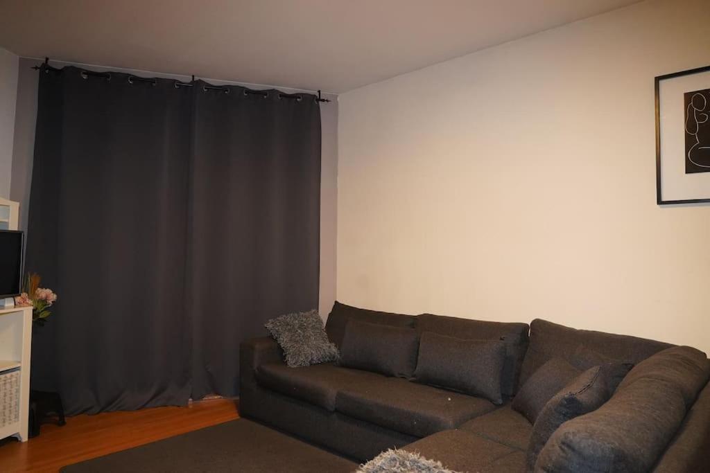 Family Friendly 1 Bed Appartment Bruselas Exterior foto